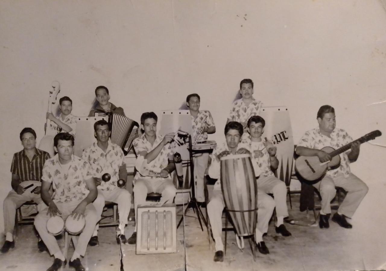 Fotografía antigua 4